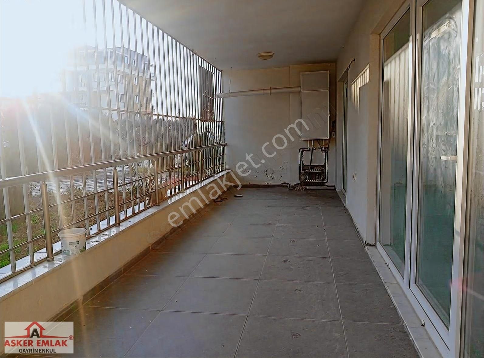 Asker Emlak Hasanağa Sıte İçerisinde 3+1 M2 140 - Görsel 21