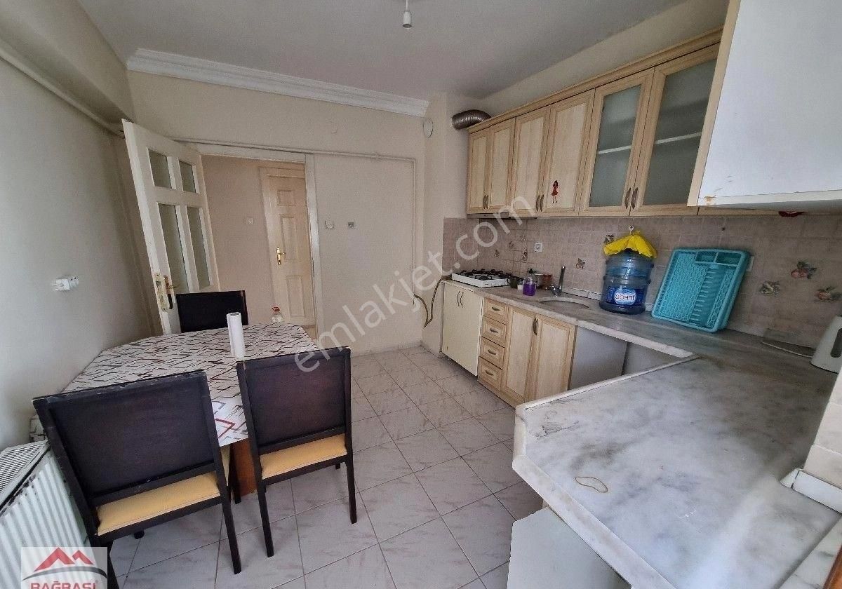 Kardeşler'de 2+1 Yüksek Giriş (altta Dairevar) 2-balkonlu Yapılı - Görsel 20