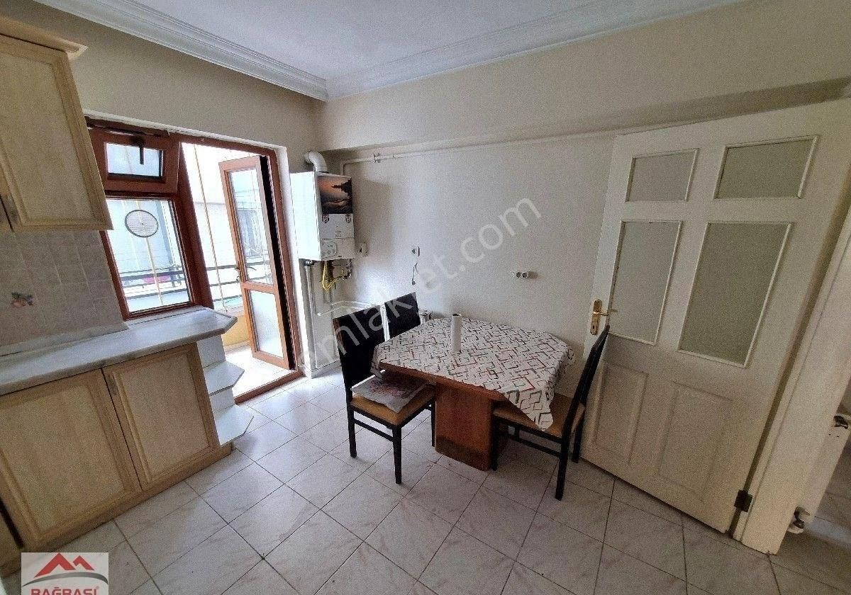 Kardeşler'de 2+1 Yüksek Giriş (altta Dairevar) 2-balkonlu Yapılı - Görsel 34