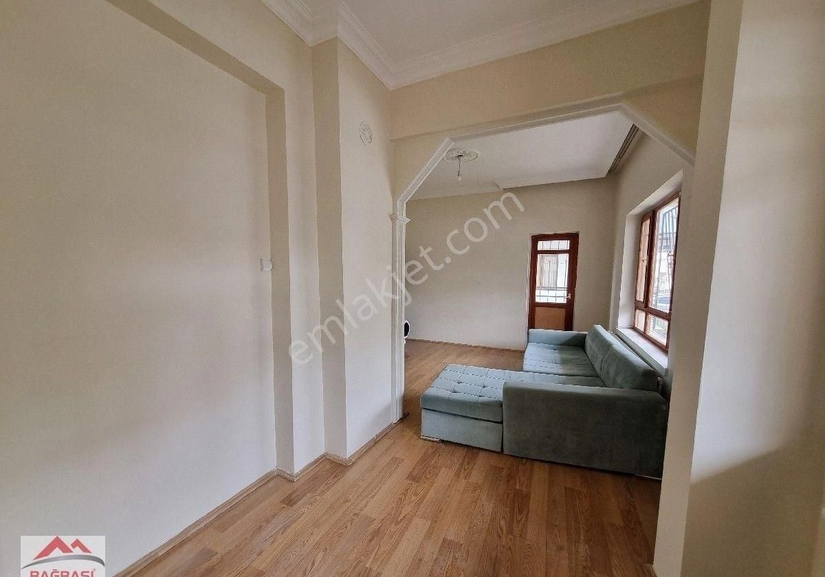 Kardeşler'de 2+1 Yüksek Giriş (altta Dairevar) 2-balkonlu Yapılı - Görsel 30