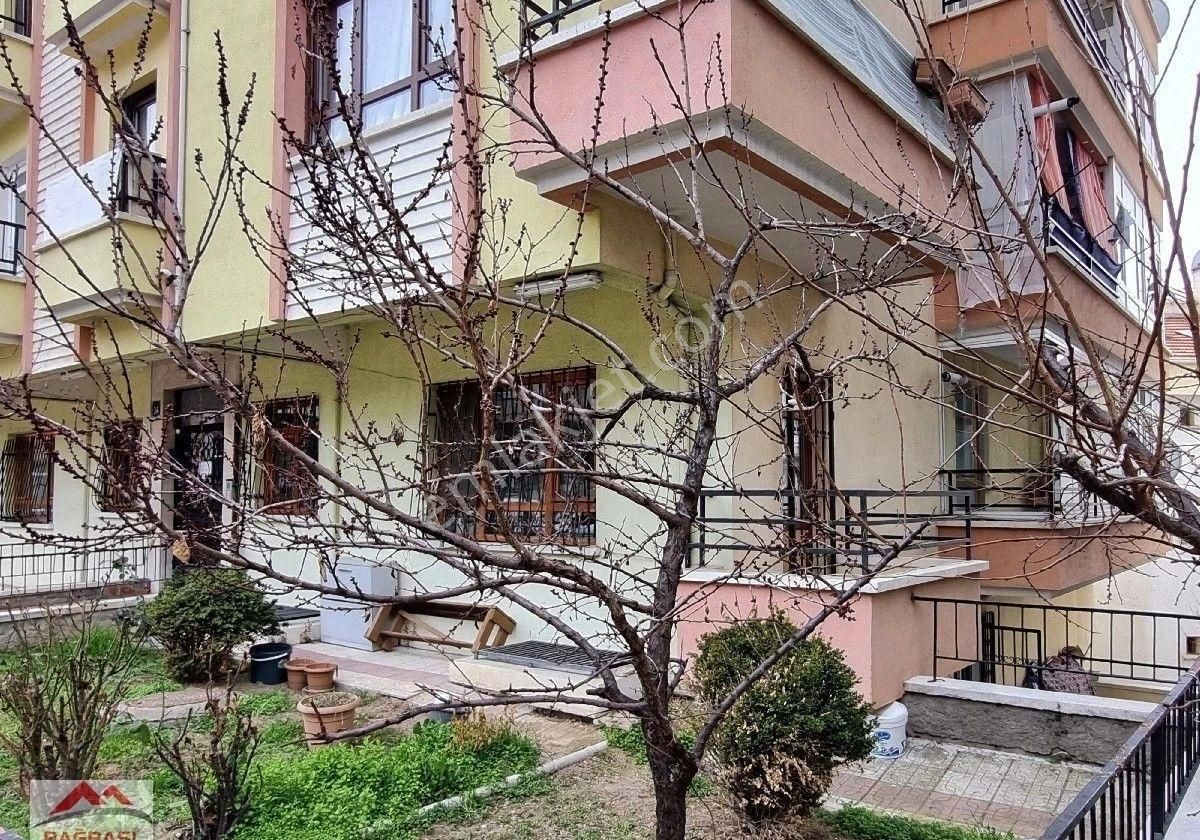 Kardeşler'de 2+1 Yüksek Giriş (altta Dairevar) 2-balkonlu Yapılı - Görsel 2