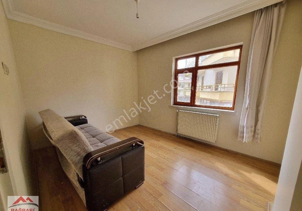 Kardeşler'de 2+1 Yüksek Giriş (altta Dairevar) 2-balkonlu Yapılı - Görsel 26