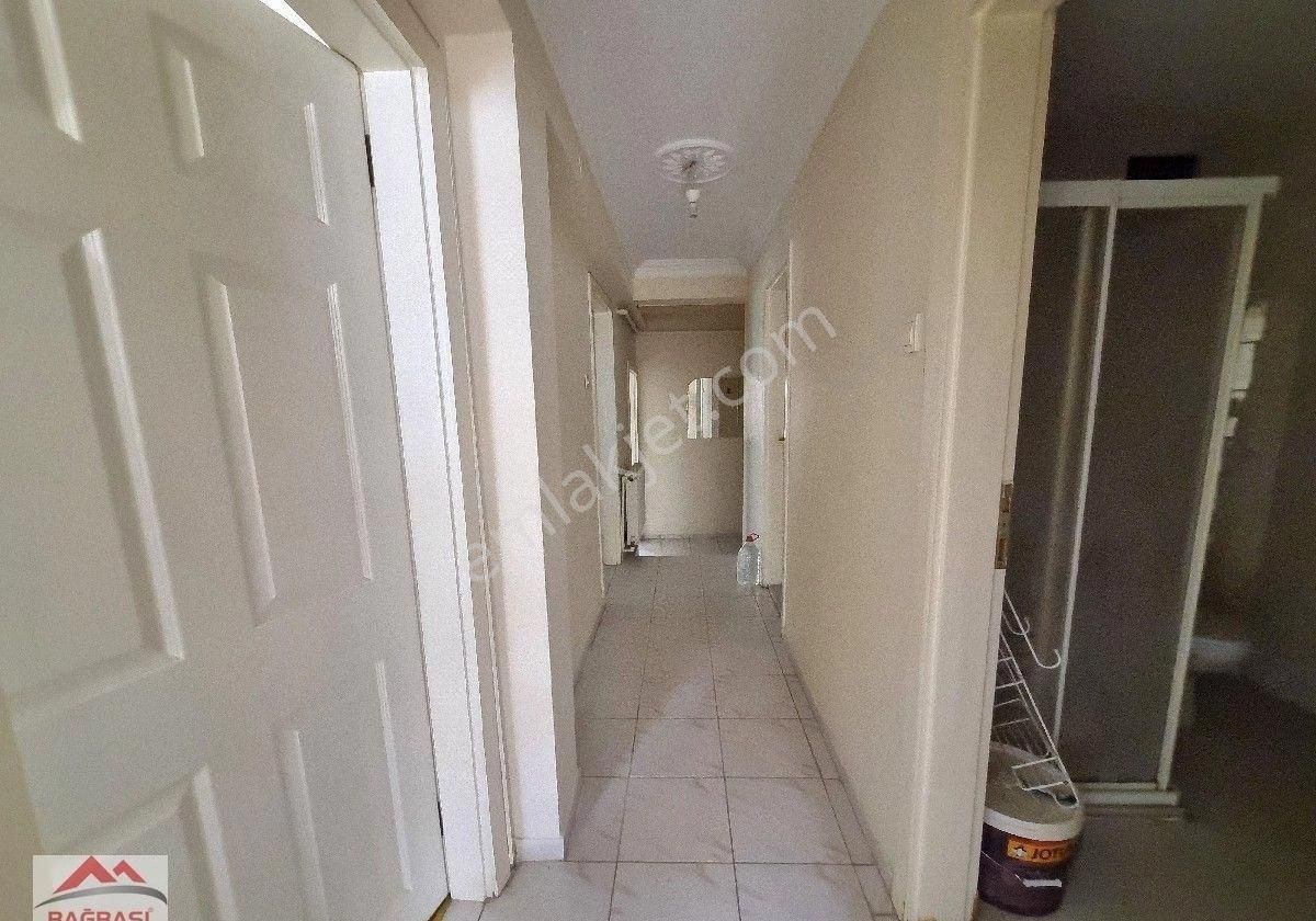 Kardeşler'de 2+1 Yüksek Giriş (altta Dairevar) 2-balkonlu Yapılı - Görsel 29