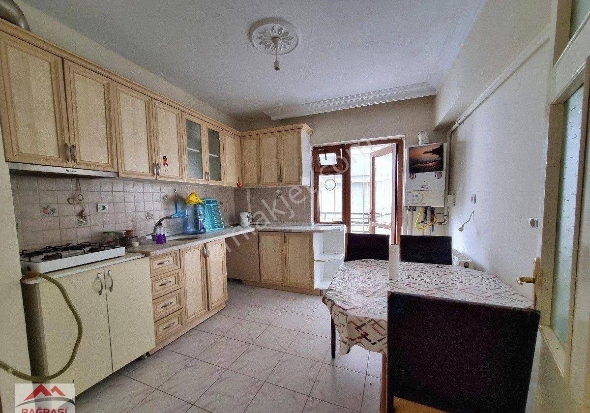 Kardeşler'de 2+1 Yüksek Giriş (altta Dairevar) 2-balkonlu Yapılı - Görsel 25