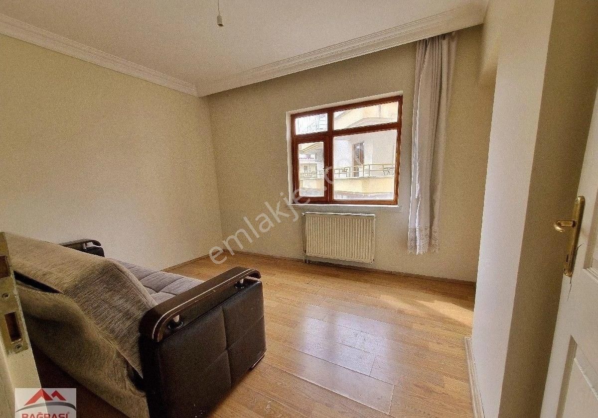 Kardeşler'de 2+1 Yüksek Giriş (altta Dairevar) 2-balkonlu Yapılı - Görsel 6