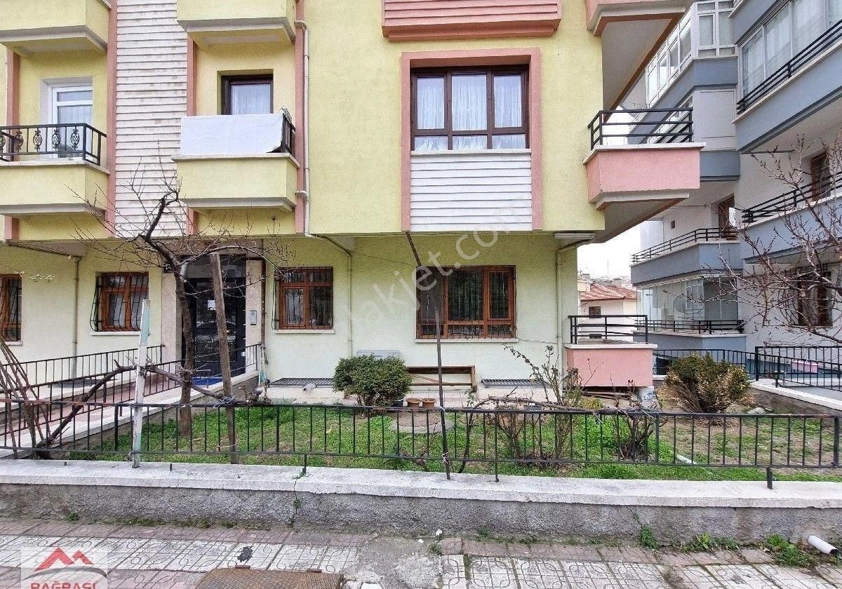 Kardeşler'de 2+1 Yüksek Giriş (altta Dairevar) 2-balkonlu Yapılı - Görsel 8