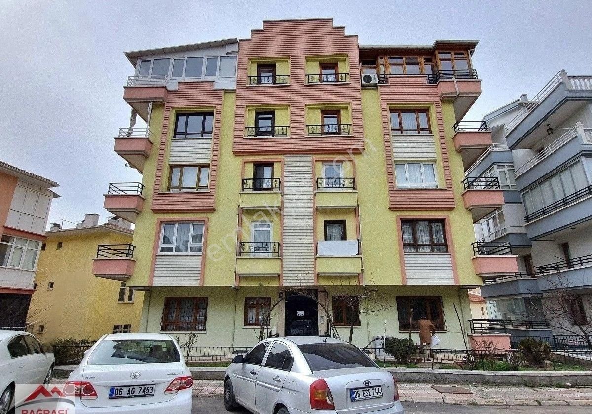 Kardeşler'de 2+1 Yüksek Giriş (altta Dairevar) 2-balkonlu Yapılı - Görsel 7