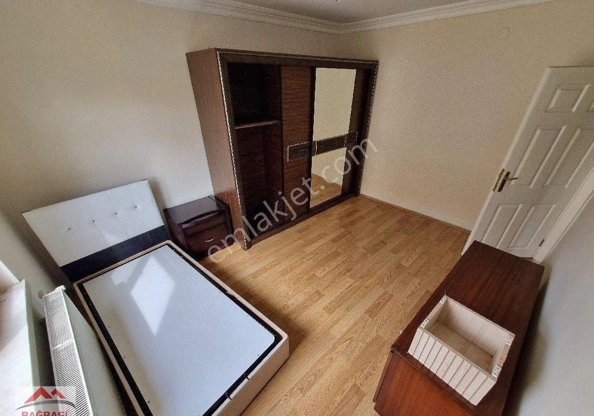 Kardeşler'de 2+1 Yüksek Giriş (altta Dairevar) 2-balkonlu Yapılı - Görsel 15