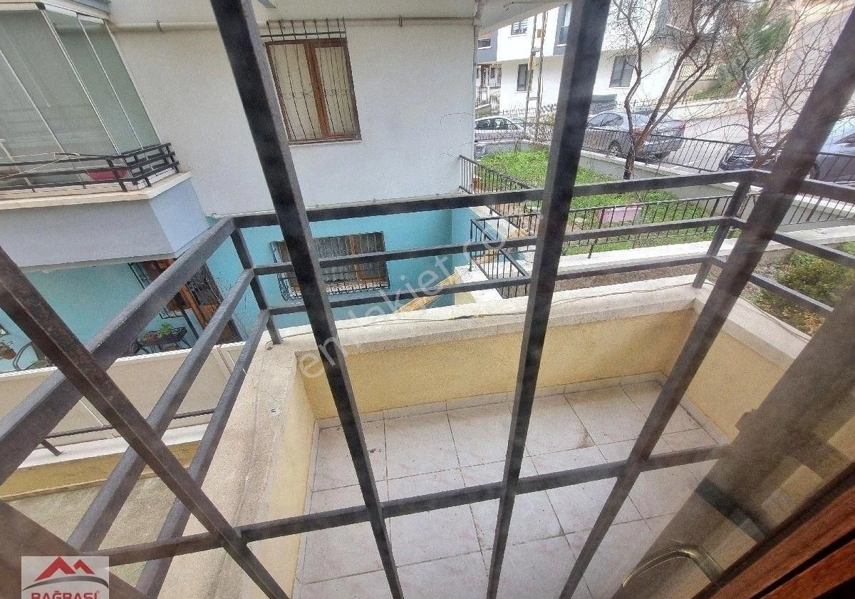 Kardeşler'de 2+1 Yüksek Giriş (altta Dairevar) 2-balkonlu Yapılı - Görsel 16