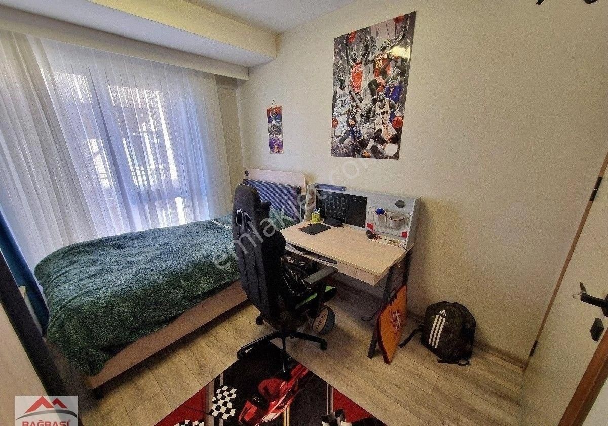 Antares & Şehir Hast.mevkii Yeni Bina Ortakat 2+1 Geniş Balkonlu - Görsel 24