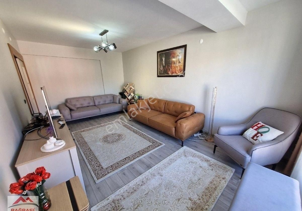 Antares & Şehir Hast.mevkii Yeni Bina Ortakat 2+1 Geniş Balkonlu - Görsel 7