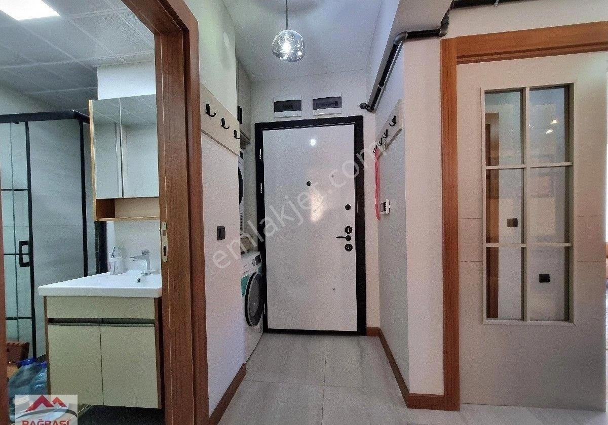 Antares & Şehir Hast.mevkii Yeni Bina Ortakat 2+1 Geniş Balkonlu - Görsel 13