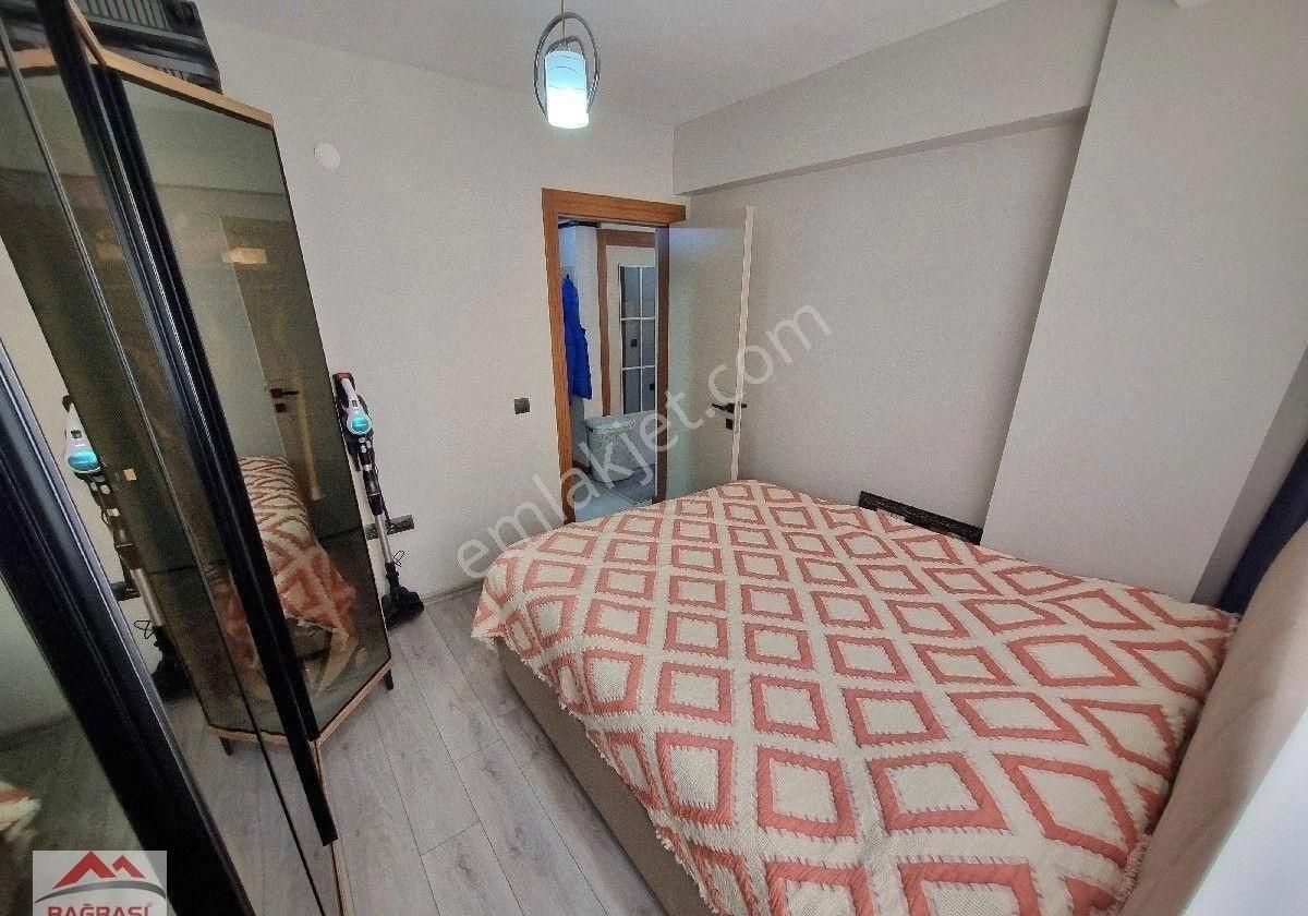 Antares & Şehir Hast.mevkii Yeni Bina Ortakat 2+1 Geniş Balkonlu - Görsel 31