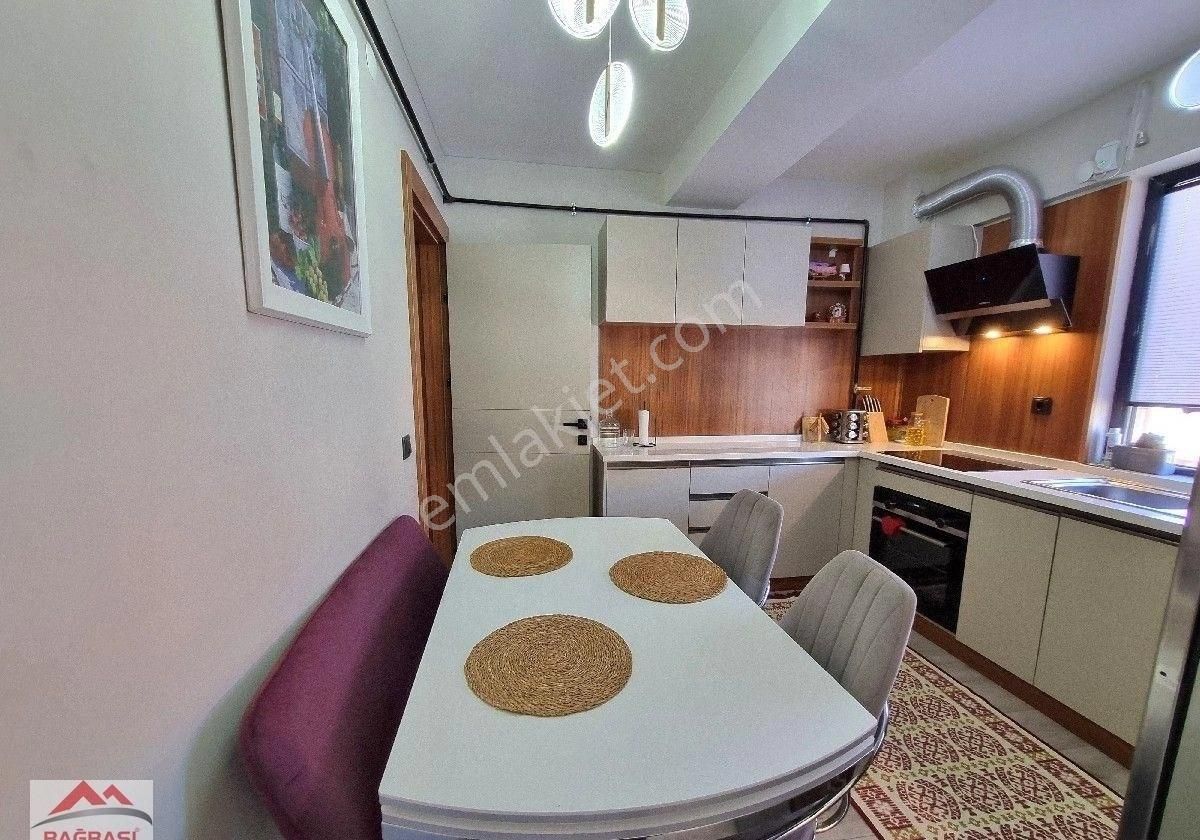 Antares & Şehir Hast.mevkii Yeni Bina Ortakat 2+1 Geniş Balkonlu - Görsel 10