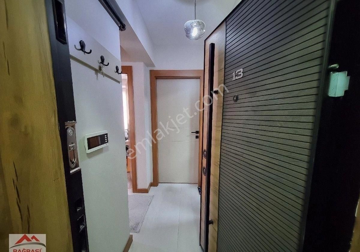 Antares & Şehir Hast.mevkii Yeni Bina Ortakat 2+1 Geniş Balkonlu - Görsel 15