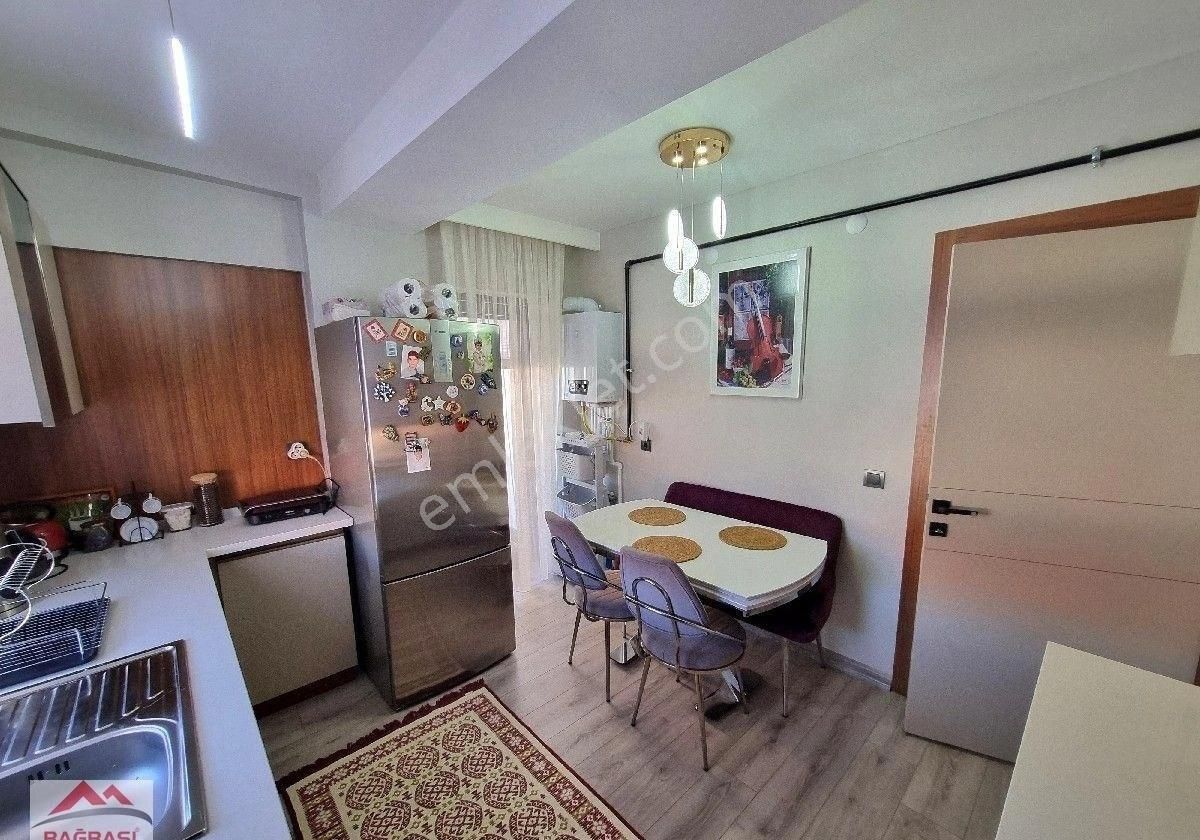 Antares & Şehir Hast.mevkii Yeni Bina Ortakat 2+1 Geniş Balkonlu - Görsel 5