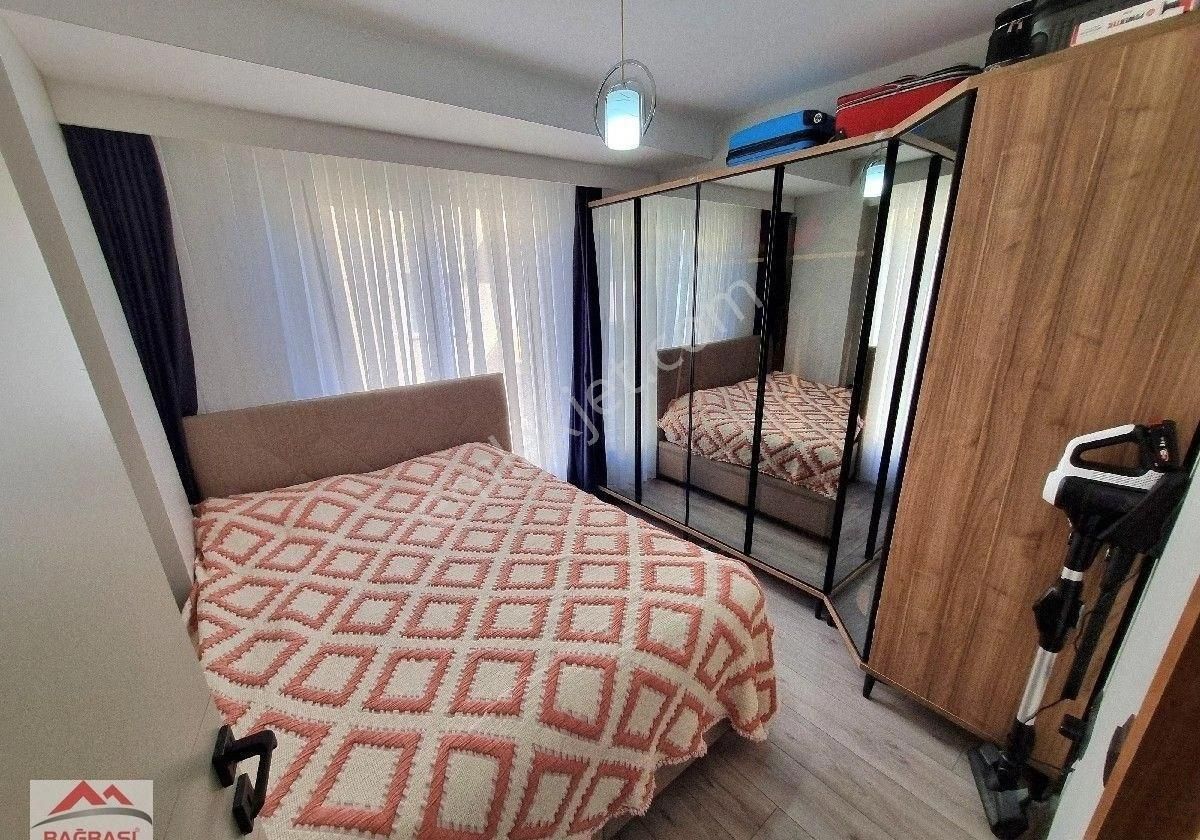 Antares & Şehir Hast.mevkii Yeni Bina Ortakat 2+1 Geniş Balkonlu - Görsel 32