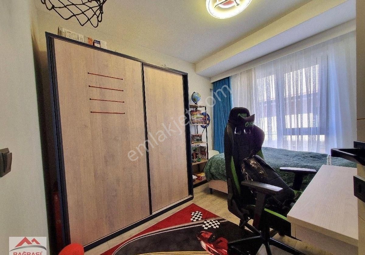 Antares & Şehir Hast.mevkii Yeni Bina Ortakat 2+1 Geniş Balkonlu - Görsel 8