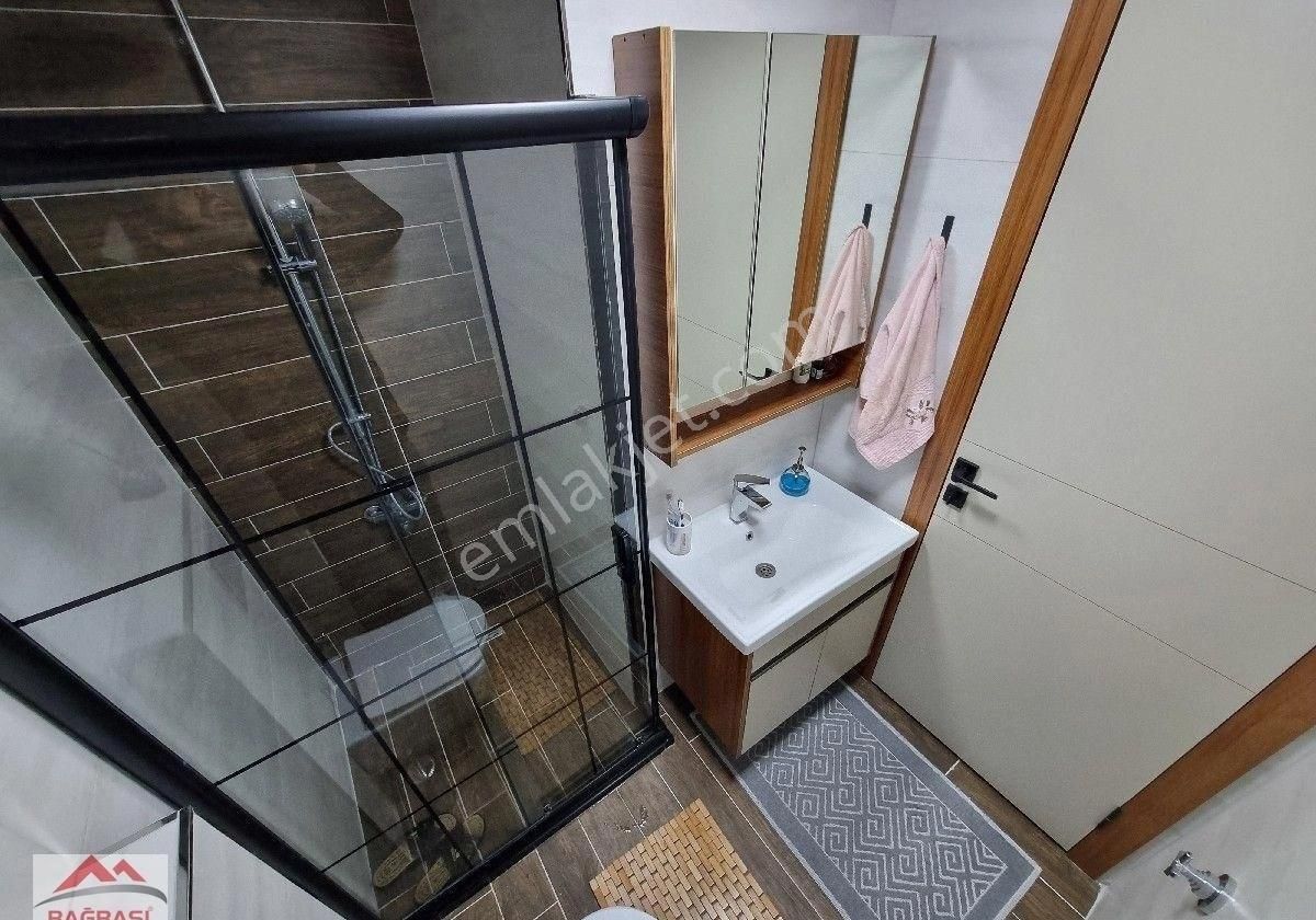 Antares & Şehir Hast.mevkii Yeni Bina Ortakat 2+1 Geniş Balkonlu - Görsel 12