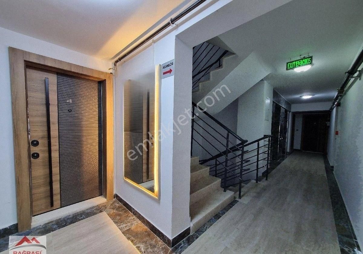 Antares & Şehir Hast.mevkii Yeni Bina Ortakat 2+1 Geniş Balkonlu - Görsel 22