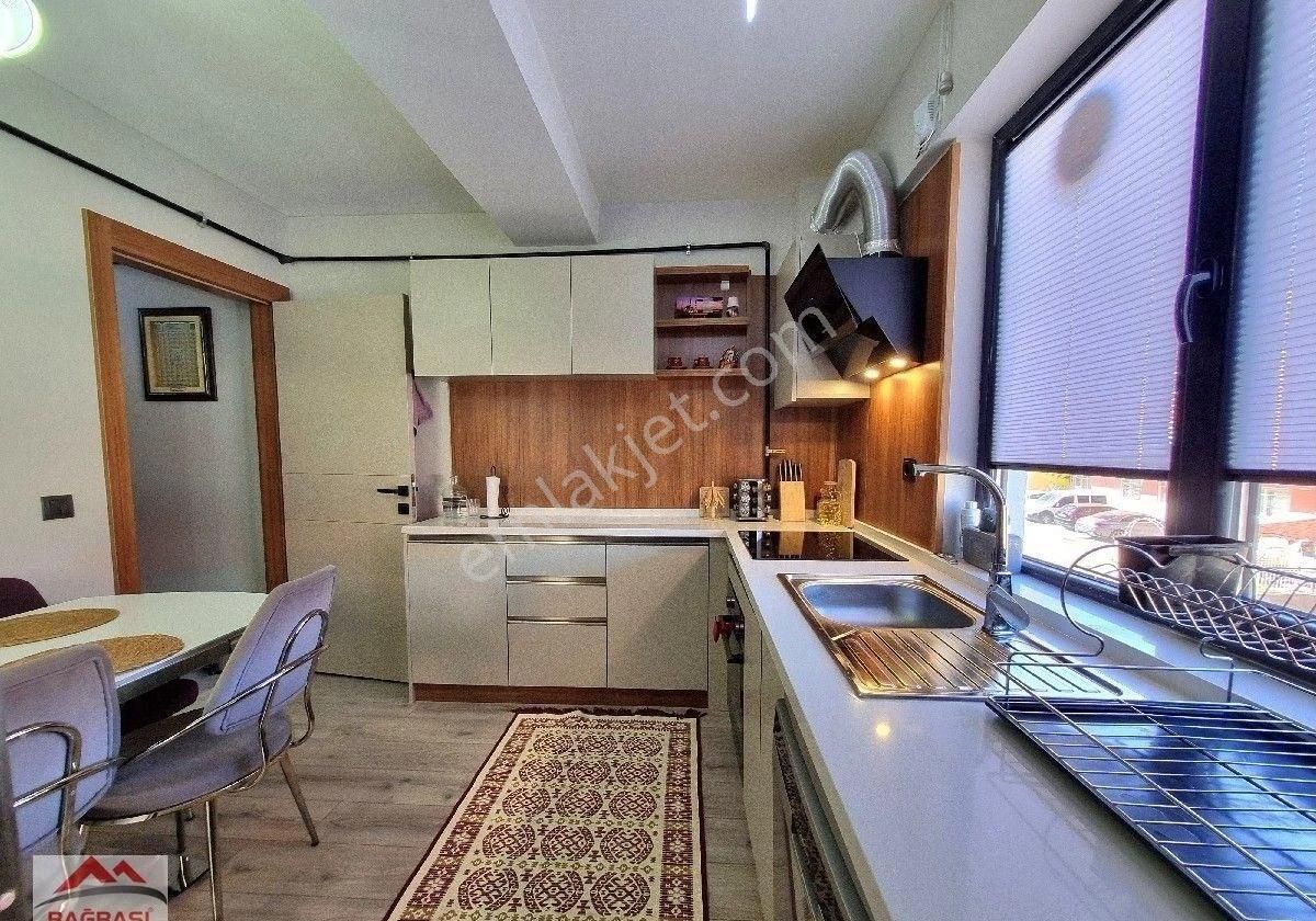 Antares & Şehir Hast.mevkii Yeni Bina Ortakat 2+1 Geniş Balkonlu - Görsel 34