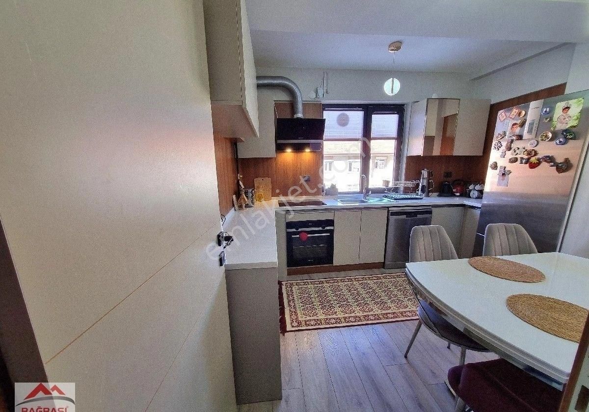 Antares & Şehir Hast.mevkii Yeni Bina Ortakat 2+1 Geniş Balkonlu - Görsel 28