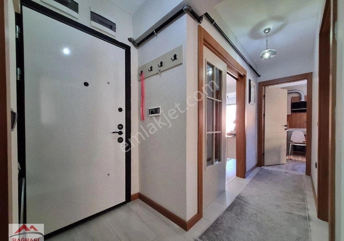 Antares & Şehir Hast.mevkii Yeni Bina Ortakat 2+1 Geniş Balkonlu - Görsel 6