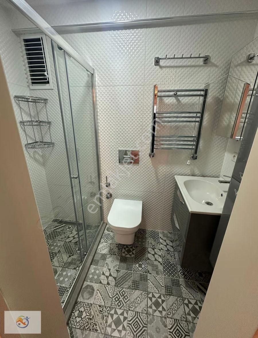 Prestij Evleri Sitesinde Kısmi Eşyalı Kiralık 3+1 Daire - Görsel 9