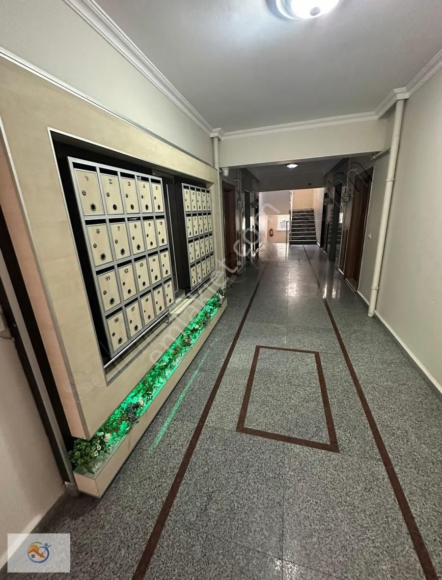 Prestij Evleri Sitesinde Kısmi Eşyalı Kiralık 3+1 Daire - Görsel 11