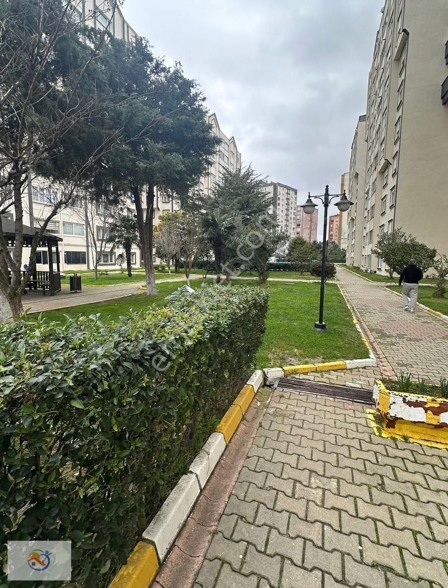 Prestij Evleri Sitesinde Kısmi Eşyalı Kiralık 3+1 Daire - Görsel 28