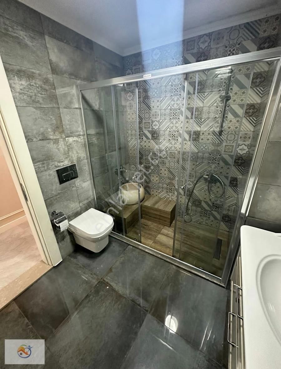 Prestij Evleri Sitesinde Kısmi Eşyalı Kiralık 3+1 Daire - Görsel 22