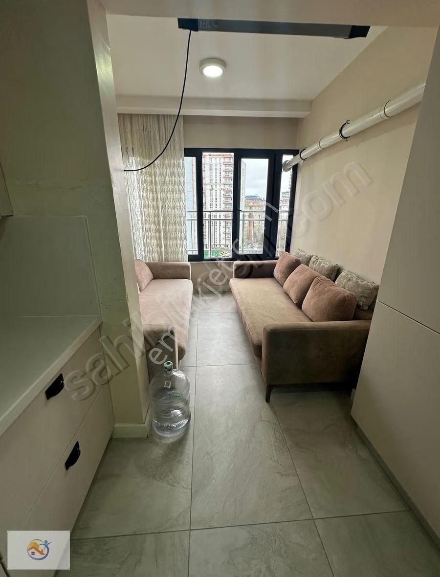 Prestij Evleri Sitesinde Kısmi Eşyalı Kiralık 3+1 Daire - Görsel 32