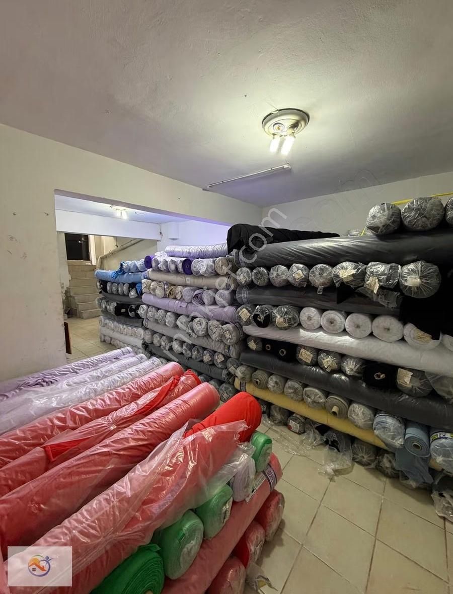 Merkezefendi'de Bodrum Dükkan - Görsel 2