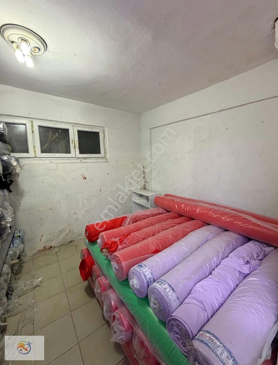 Merkezefendi'de Bodrum Dükkan - Görsel 6