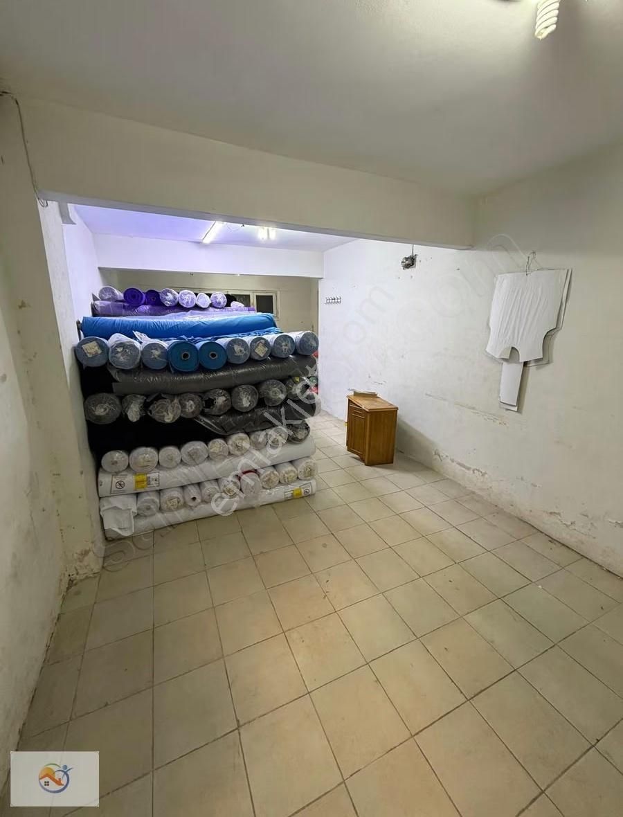 Merkezefendi'de Bodrum Dükkan - Görsel 7