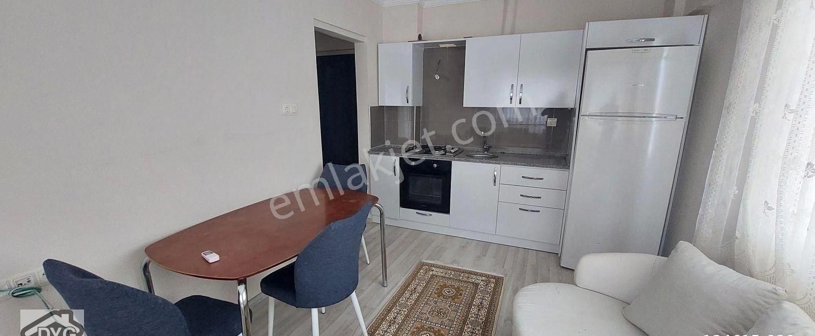 Satılık 1+1 Eşyalı Daire