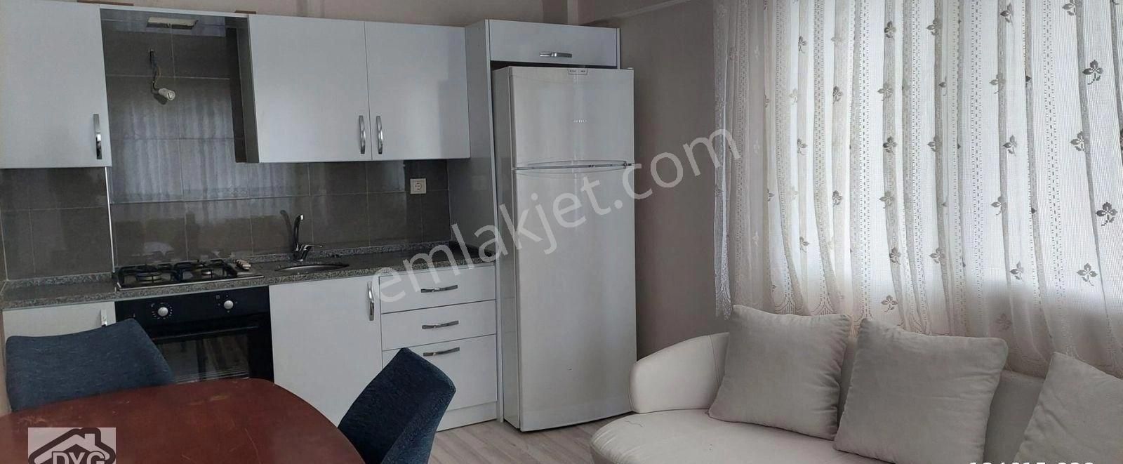 Satılık 1+1 Eşyalı Daire - Görsel 11