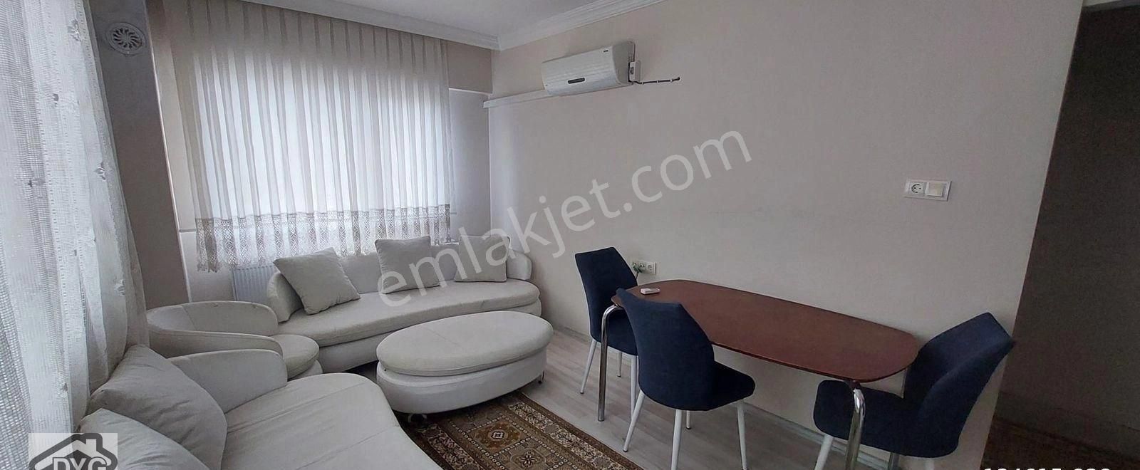 Satılık 1+1 Eşyalı Daire - Görsel 9
