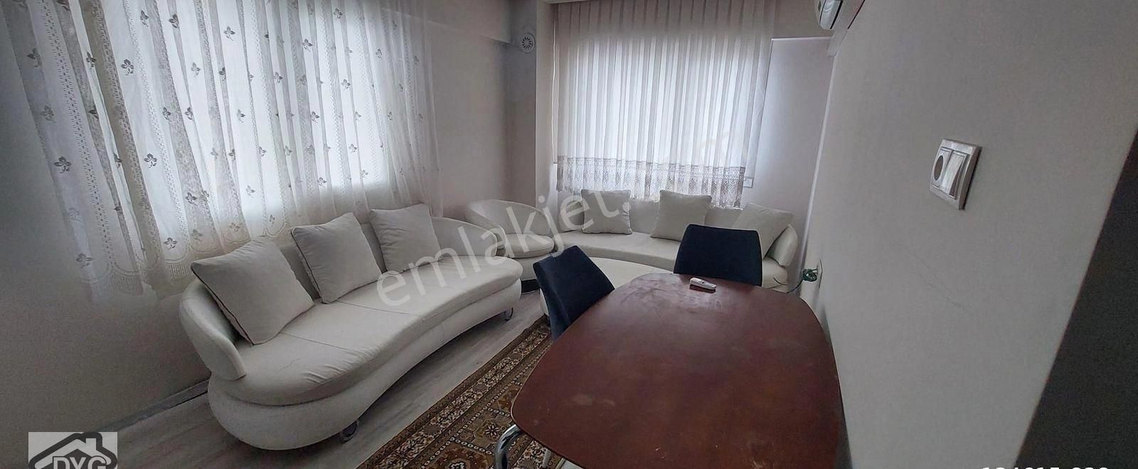Satılık 1+1 Eşyalı Daire - Görsel 5