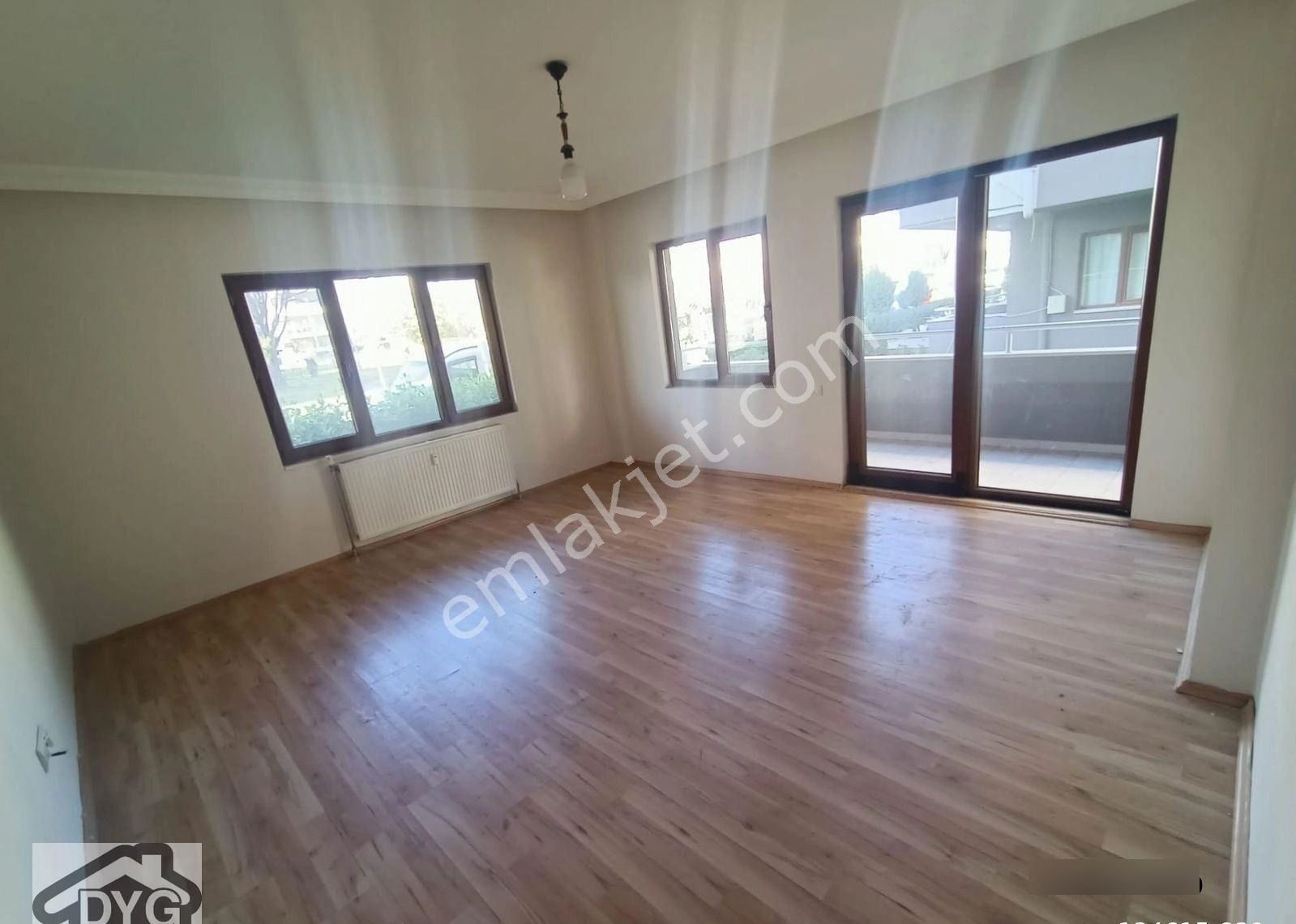 3+1 Satılık Doğalgazlı Daire - Görsel 22