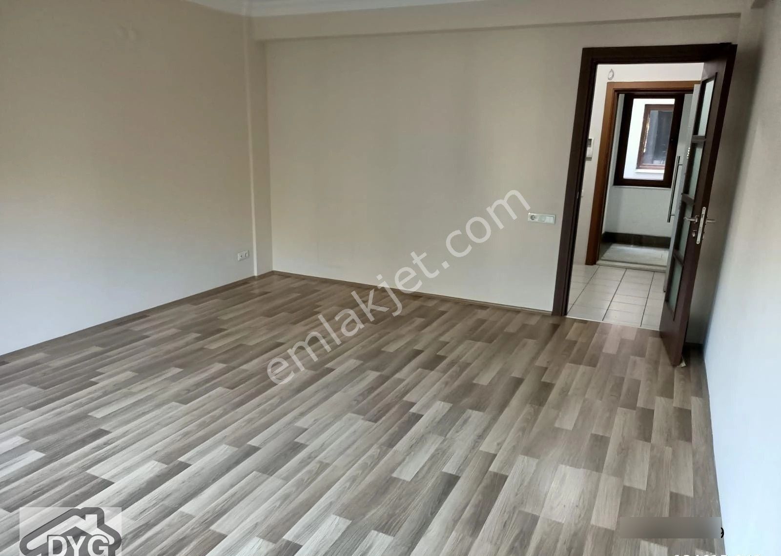 Doğalgazlı 3+1 Kiralık Daire - Görsel 9