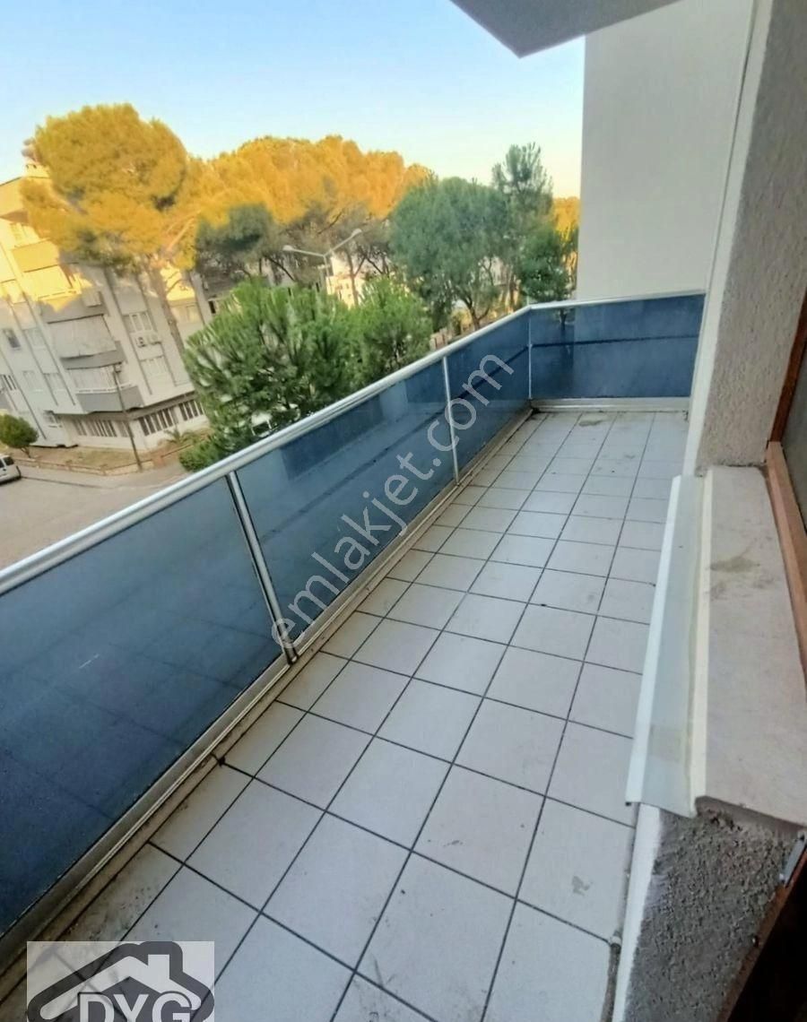 Doğalgazlı 3+1 Kiralık Daire - Görsel 23