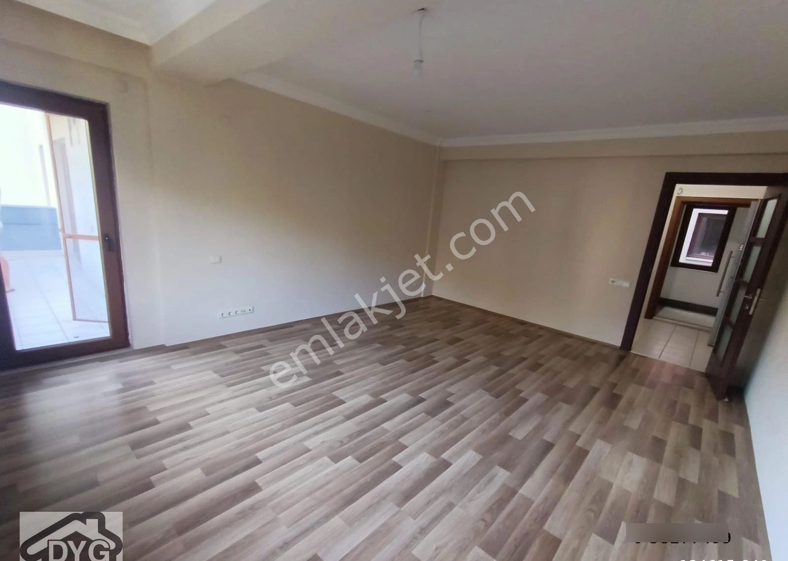 Doğalgazlı 3+1 Kiralık Daire - Görsel 2