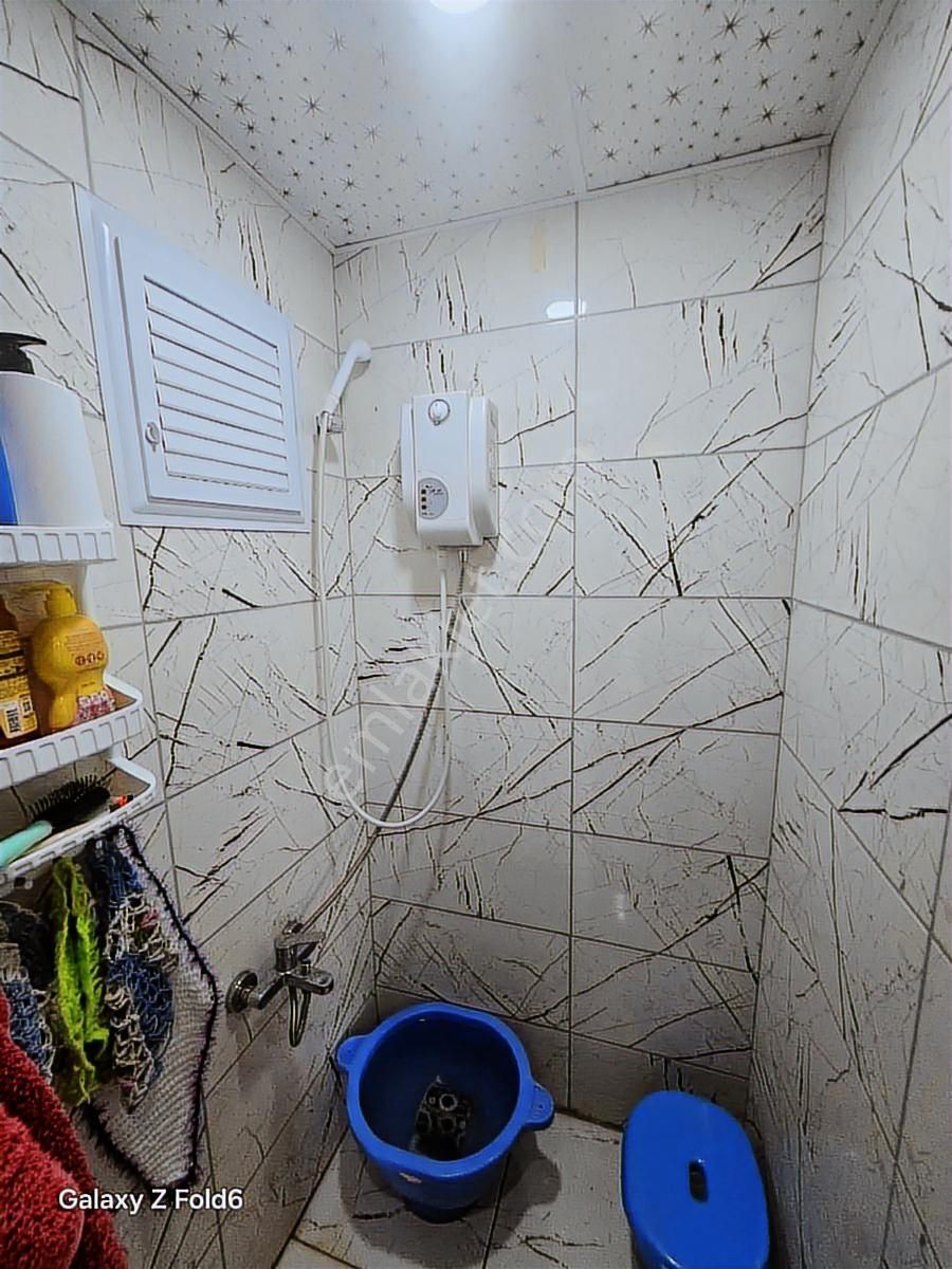 Vesile'den İncirlikte Sıfır Yapı 2+1 - Görsel 15