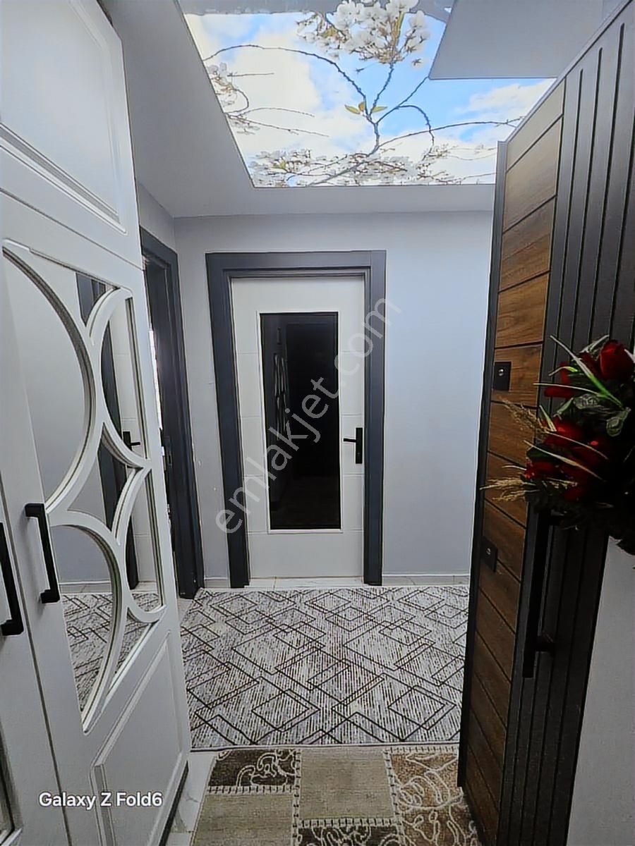 Vesile'den İncirlikte Sıfır Yapı 2+1 - Görsel 3