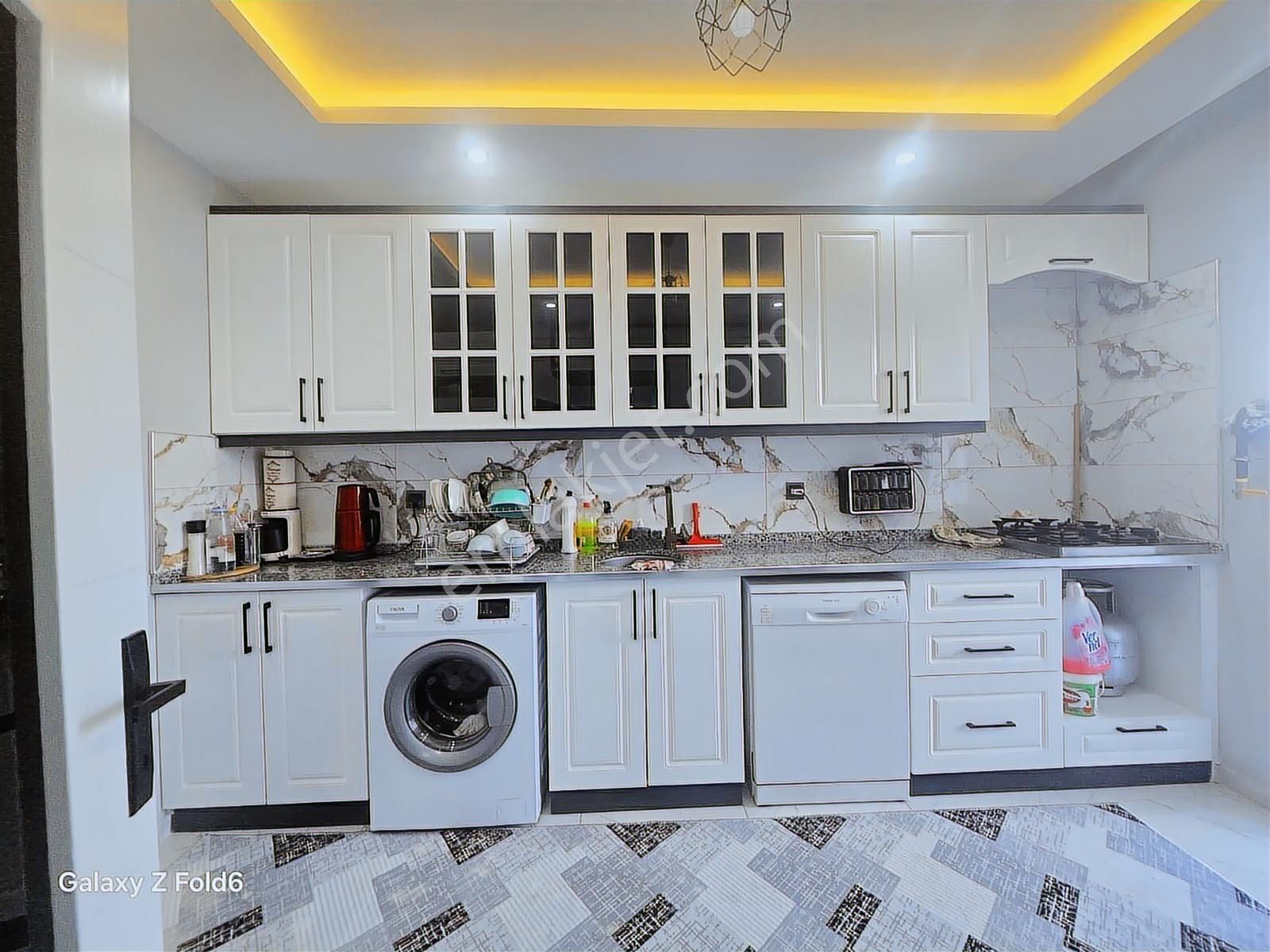 Vesile'den İncirlikte Sıfır Yapı 2+1