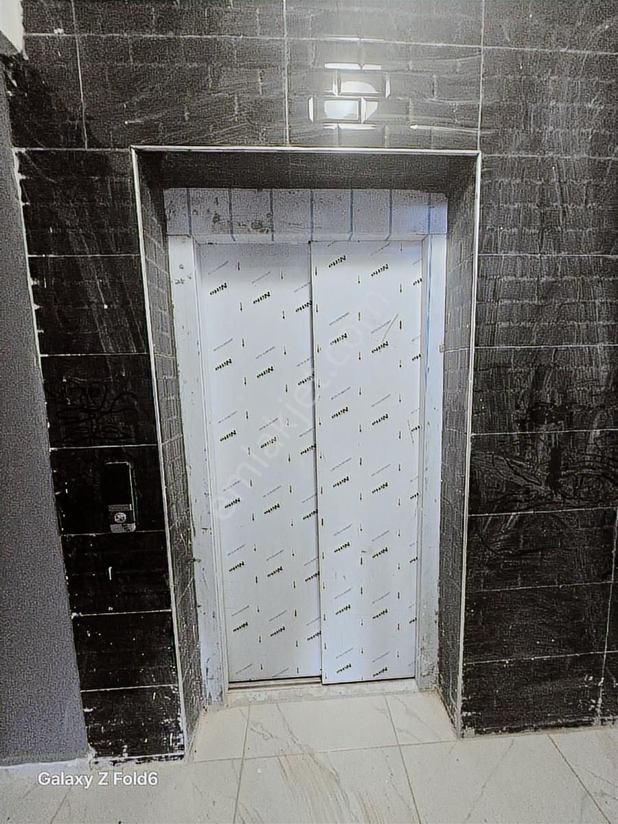 Vesile'den İncirlikte Sıfır Yapı 2+1 - Görsel 18