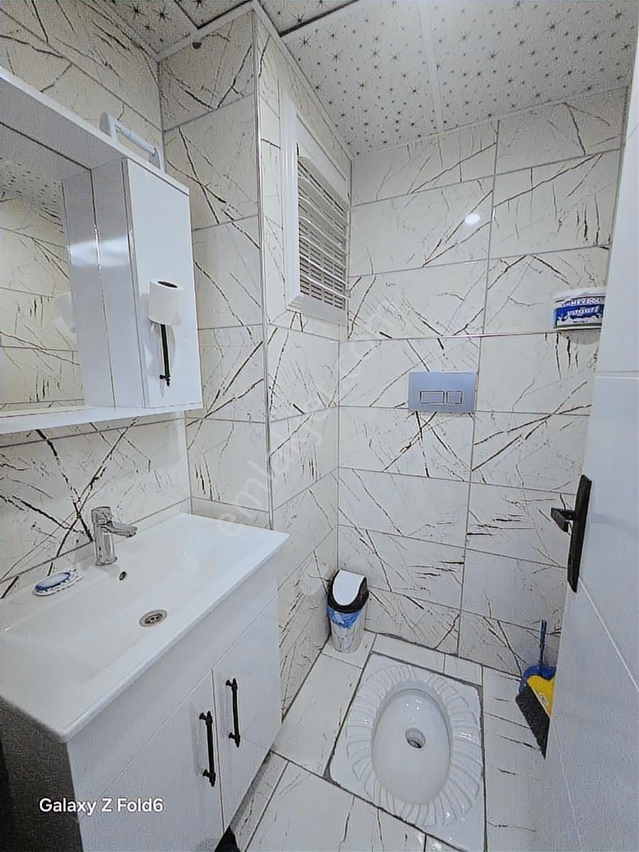 Vesile'den İncirlikte Sıfır Yapı 2+1 - Görsel 13