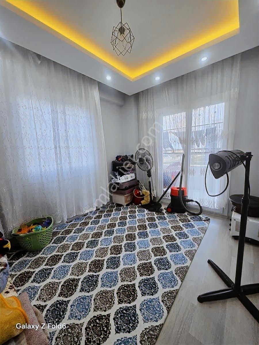 Vesile'den İncirlikte Sıfır Yapı 2+1 - Görsel 9