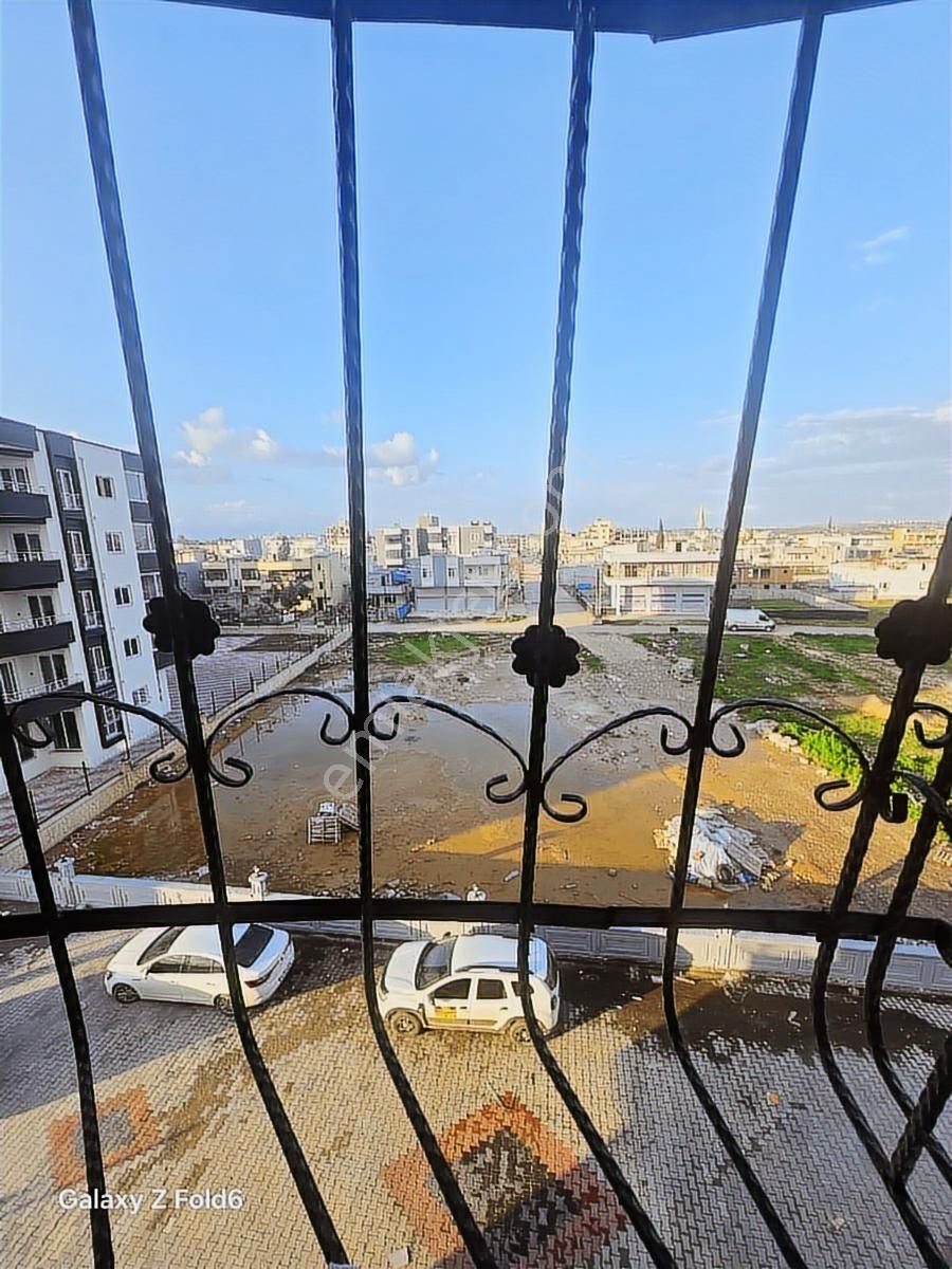 Vesile'den İncirlikte Sıfır Yapı 2+1 - Görsel 16